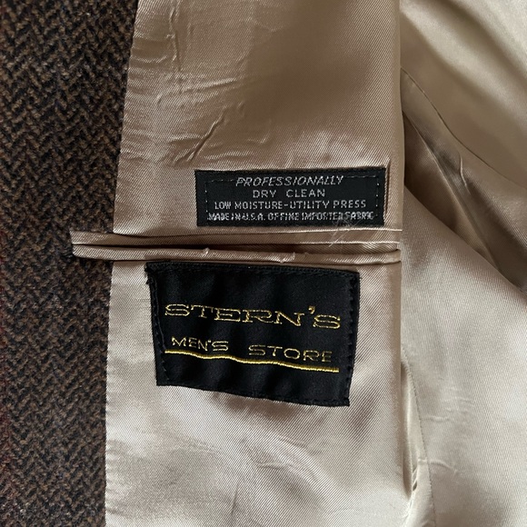 Pierre Cardin Jacket pristine condition - Picture 2 of 5